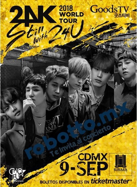 24K