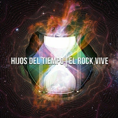 Los Hijos del Tiempo