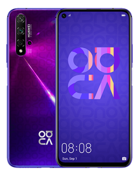 Nova 5T