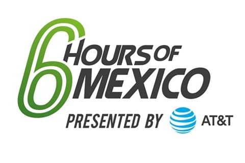 6 Horas de México