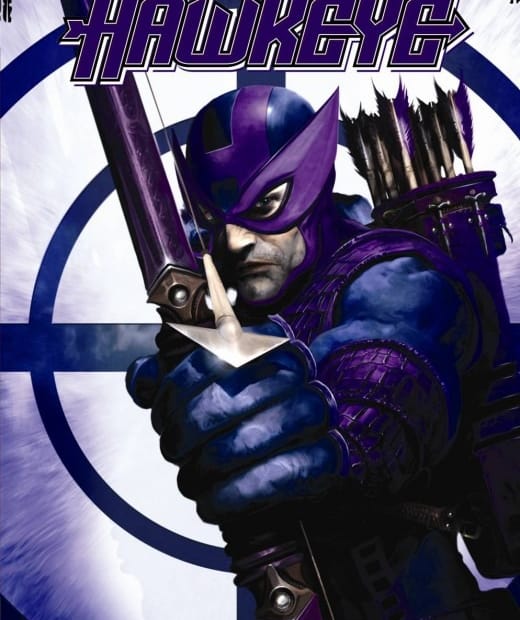 Hawkeye
