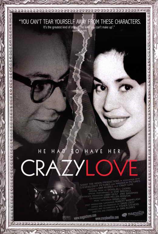 Crazy Love