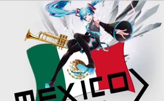 Hatsune Miku