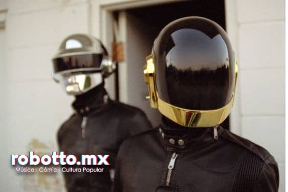 Daft Punk