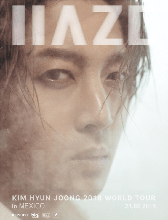 Kim Hyun Joong