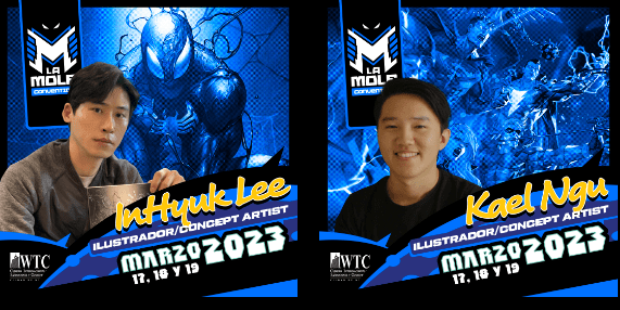 InHyuk Lee
