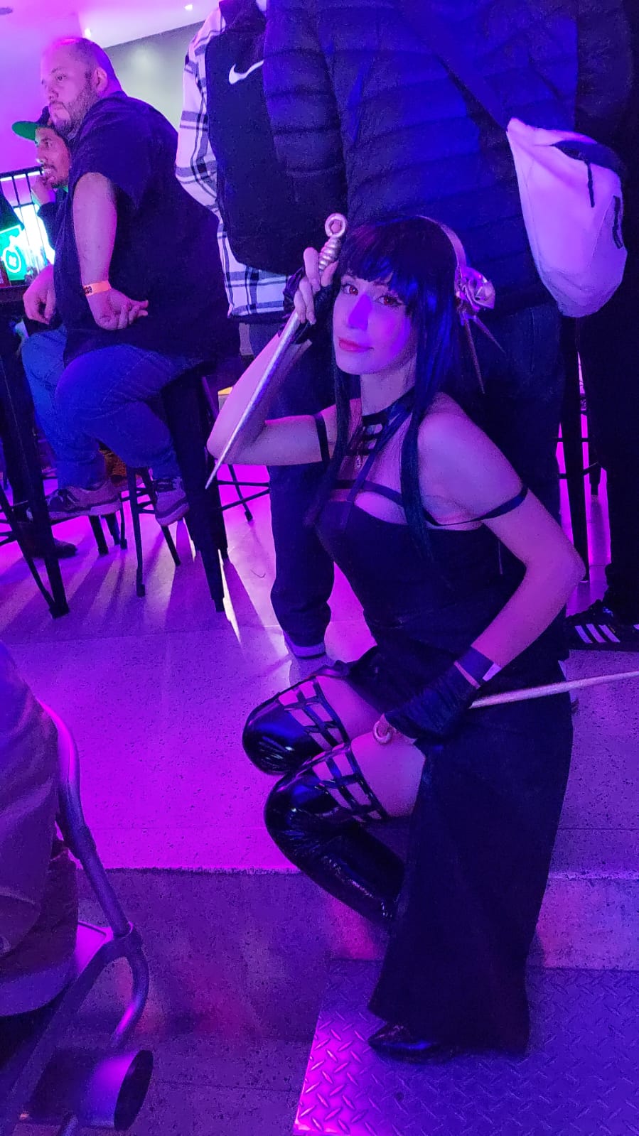 CCXP