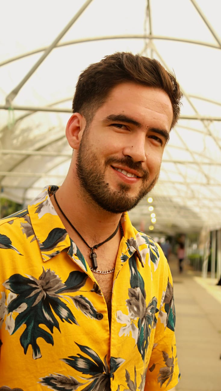 Kike Lara