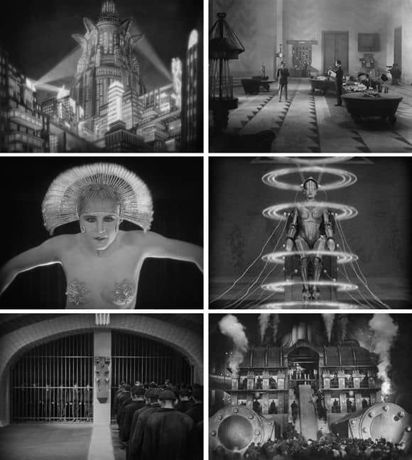 Metropolis