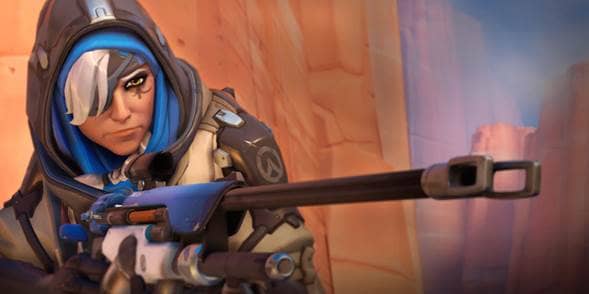 Ana Amari