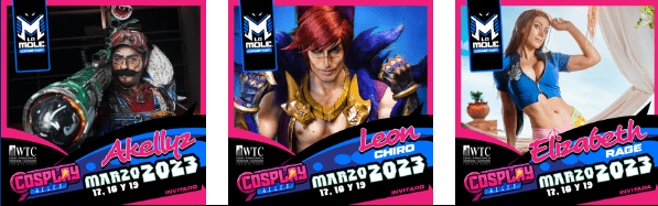 cosplay