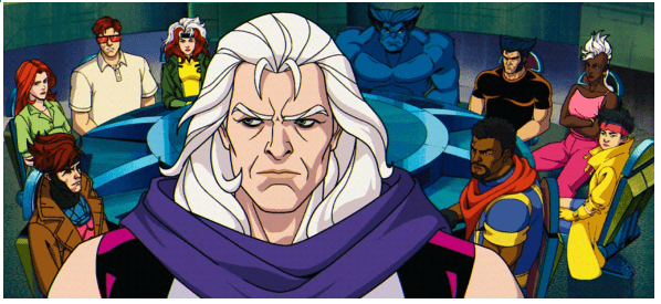 X-Men ‘97 