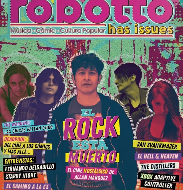 Revista Digital