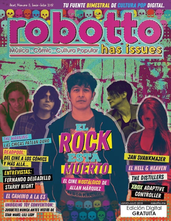 Revista Digital