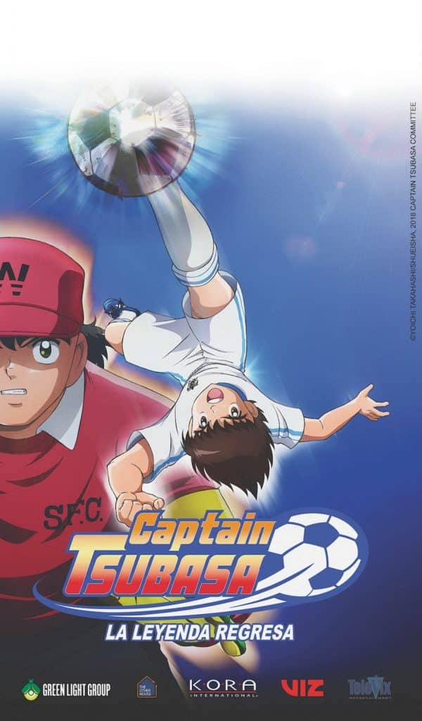 Super Campeónes