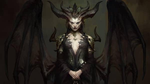 Lilith