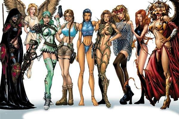 Top Cow