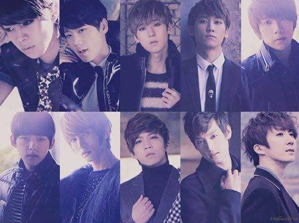 U-KISS