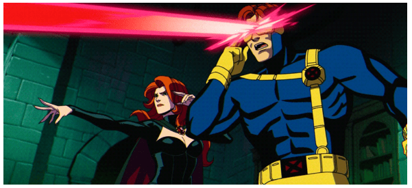 X-Men ’97