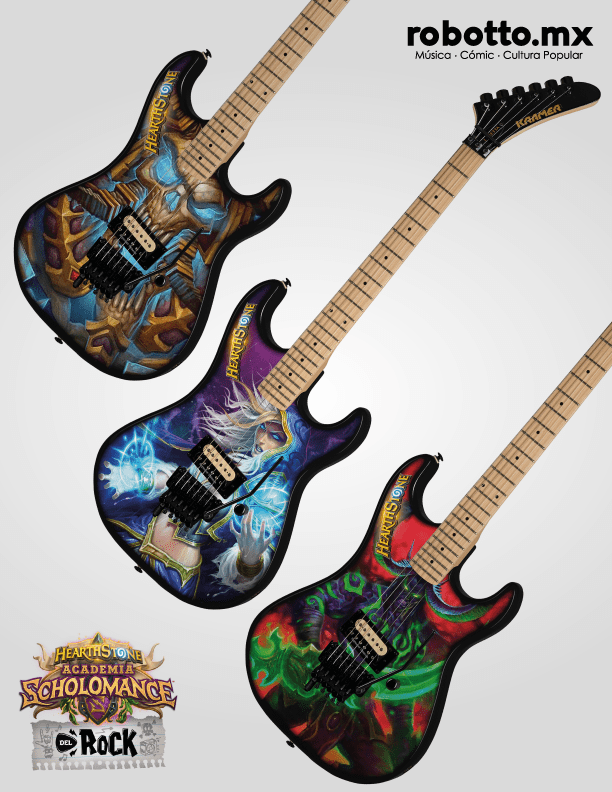 Blizzard Gibson