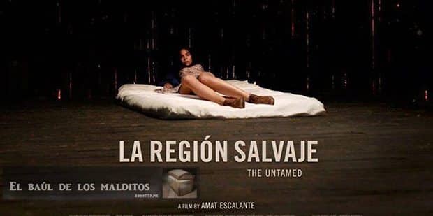 La Región Salvaje