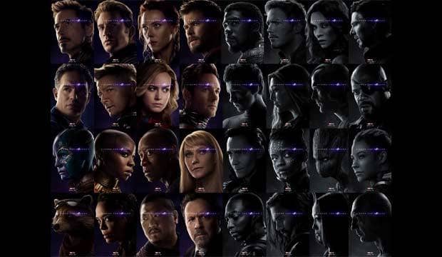 Avengers: Endgame