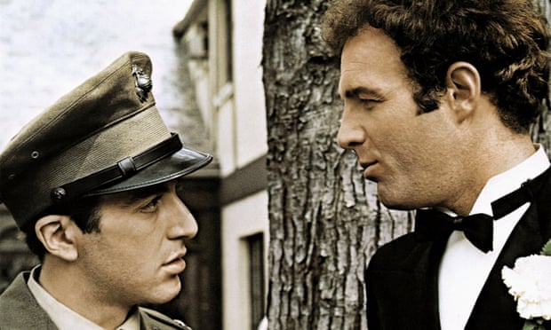 James Caan