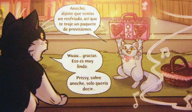 Grumpy Cat
