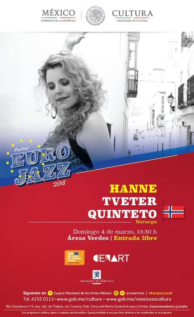 Hanne Tveter