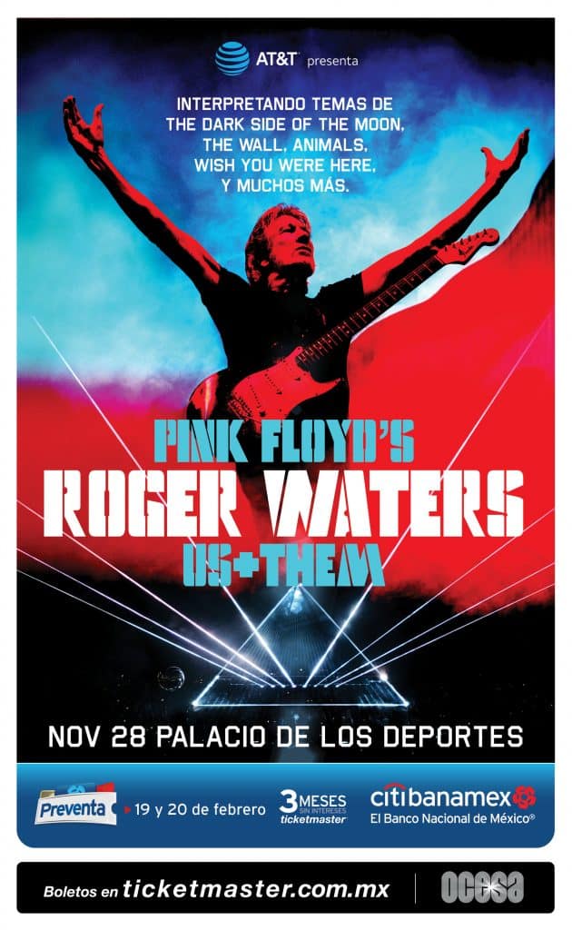 Roger Waters