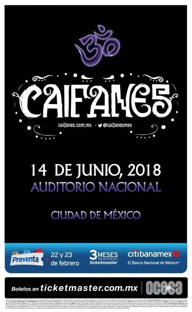 Caifanes