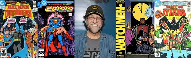 Len Wein