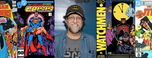 Len Wein