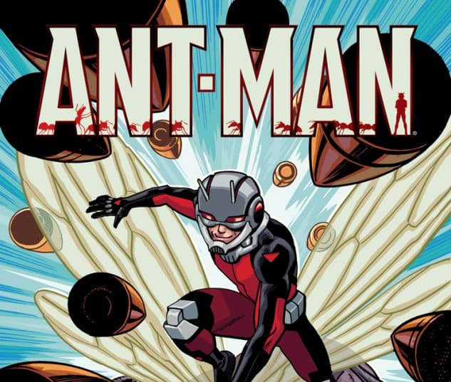 Ant-Man