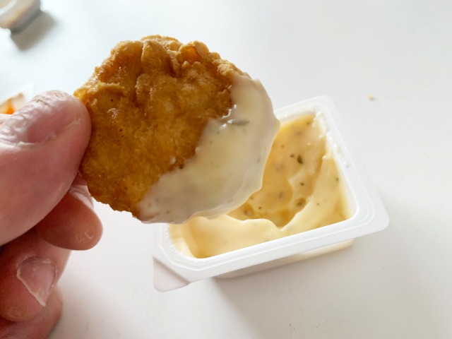 McNuggets