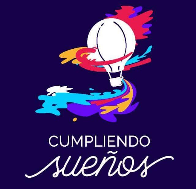 CUMPLIENDO SUEÑOS