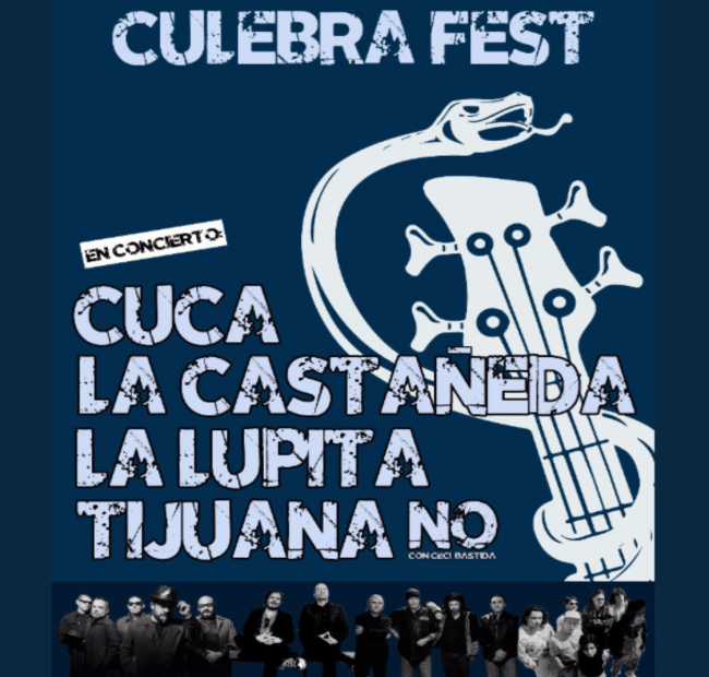 Culebra Fest