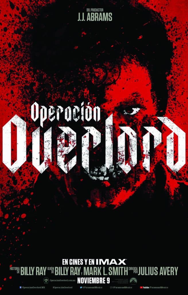 Operación Overlord