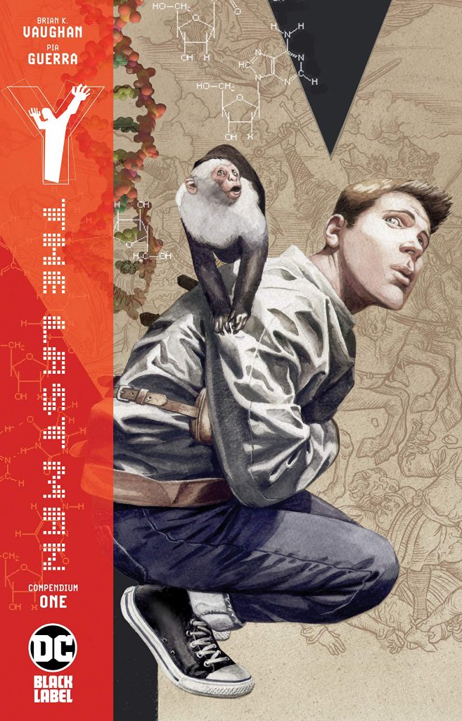 Y: The Last Man
