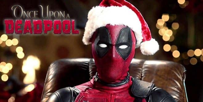 Deadpool