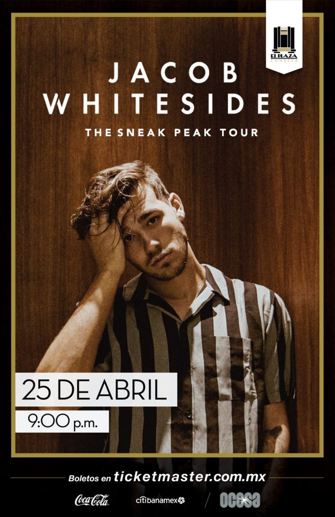 Jacob Whitesides