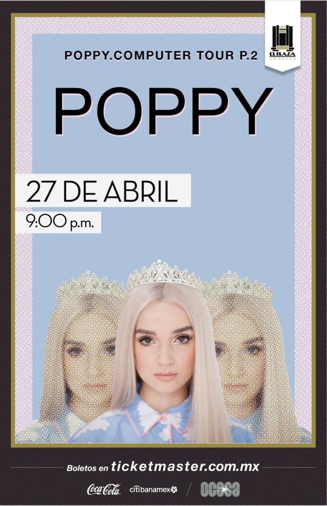 That Poppy