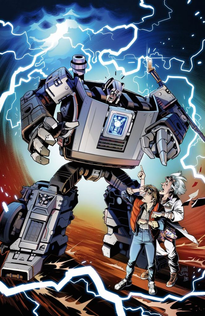 Transformers