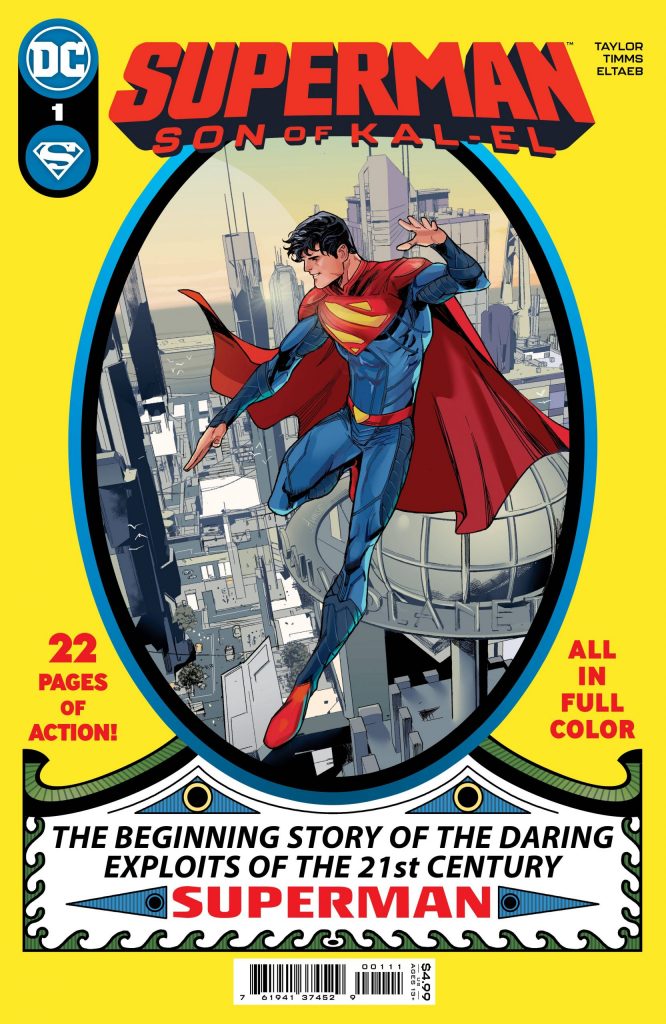 Son of KAl-El