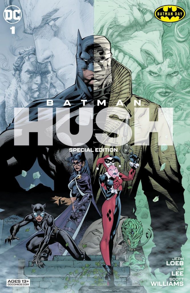 Hush