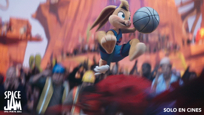 Space Jam