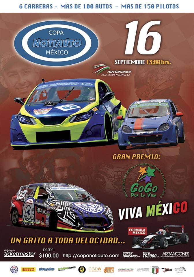 Copa Notiauto