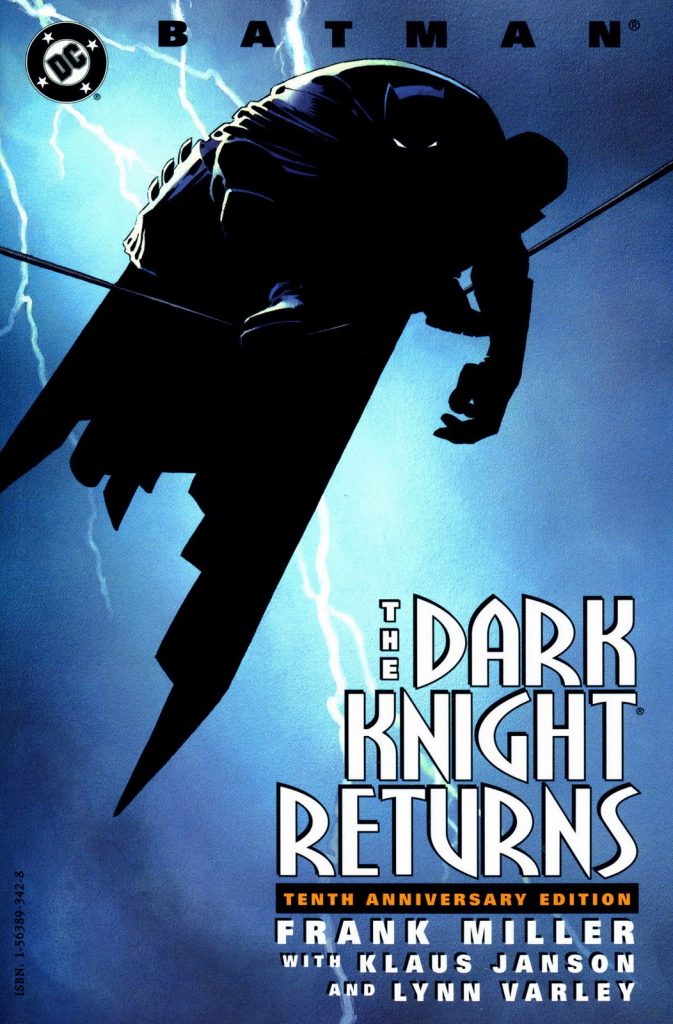 Frank Miller