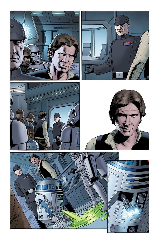 Star Wars