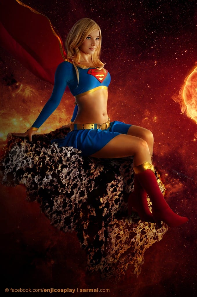Enji Night